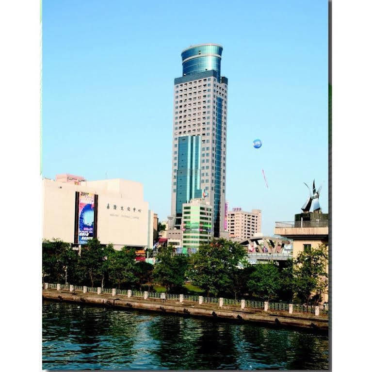 ライン イン 基隆市 エクステリア 写真